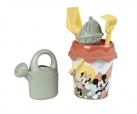 Smoby Life Mickey Garnished Bucket