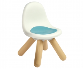 KID CHAIR BLUE