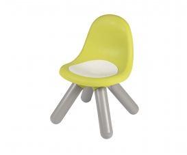 Smoby Kid Chair Green