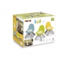 Smoby Kid Chair Green