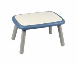 Smoby Kid Table Blue