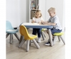 Smoby Kid Table Bleue