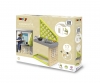 Smoby Evo Maison de jeu Bundle