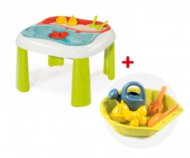 Jouets Smoby - Promos Soldes Hiver 2024