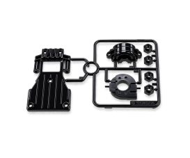 Modellbau Zahnräder & Motorritzel online kaufen | Tamiya