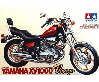 Yamaha deals xv1000 price