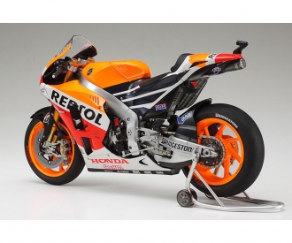 1/12 Repsol Honda RC213V '14