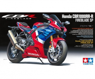 1:12 Honda CBR 1000-RR-R Fireblade SP
