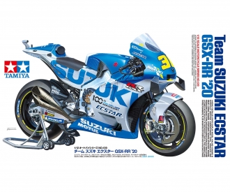 1:12 Team Suzuki ECSTAR GSX-RR 2020