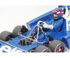 1:20 Tyrrell P34 Six Wheeler Monaco GP77