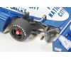 1:20 Tyrrell P34 Six Wheeler Monaco GP77