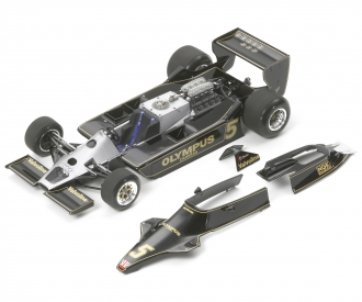 1:20 Lotus Typ 79 1978