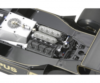 1:20 Lotus Typ 79 1978