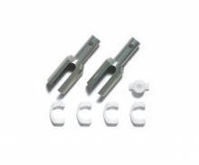 TT-02 Type-SRX Alu GearBox Joints (2)