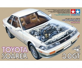 Toyota Solarer 3.0 GT