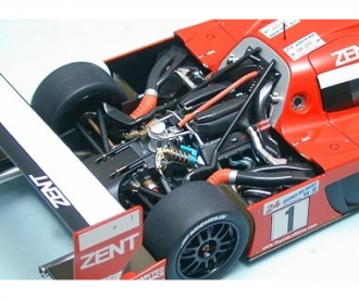 1:24 Toyota GT-One TS-020 LeMans ´99