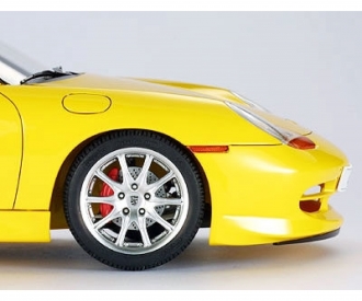 1:24 Porsche 911GT3 ´99 Streetversion