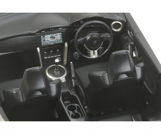 Tamiya toyota gt86 sales