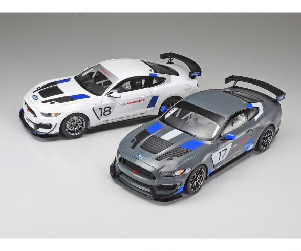 1/24 Ford GT 2015 Maquette Tamiya 24346 Neuf Livraison Domicile