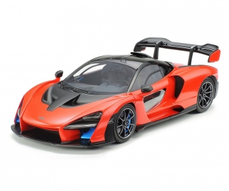 Buy 1 24 McLaren Senna online Tamiya