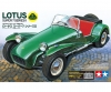 1/24 Lotus Super 7 Series II