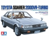 1:24 Toyota Soarer 2000VR-Turbo