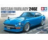 1:24 Nissan Fairlady 240Z Street-Custom