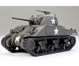 1:48 US Med.Tank M4 Sherman earl.