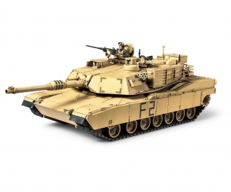 1:48 US M1A2 Abrams