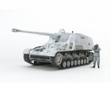 1:48 Dt. Nashorn Jagdpanzer (1)