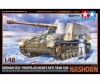 1:48 Ger. Nashorn Tank destroyer (1)