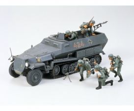 Buy Military model kits online Tamiya