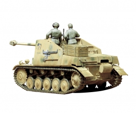 1:35 Dt. Jagdpanzer Marder II (2)