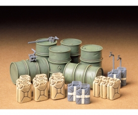 TAMIYA maquette plastique à construire Figurines Infanterie WEHRMART 2eme  guerre mondiale (colle et peintures non incluses) - Planet Passions