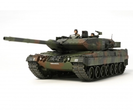 1:35 Bundeswehr Leopard 2A6 (3)