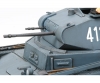 1:35 WWII Ger.PzKpfw.II Ausf. A/B/C (1)