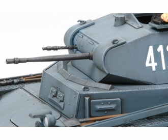 1:35 Ger. PzKpfw. II Ausf. A/B/C (1)