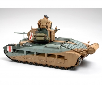 1:35 Brit. BT. Matilda Mk.III/IV(3)