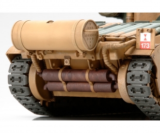 1:35 Brit. BT. Matilda Mk.III/IV(3)