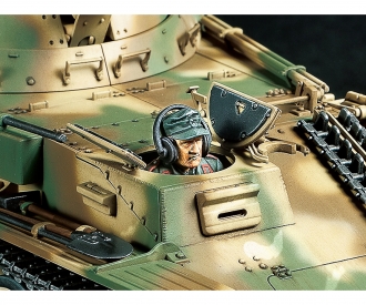 1/35 Marder III M Normandy
