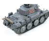 1/35 38(t) Ausf.E/F