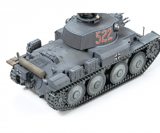 1:35 Dt. Pzkpfw. 38(t) Ausf. E/F (1)
