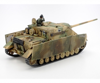 1:35 Dt. Jagdpanzer IV/70(A) m. PE
