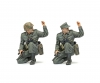 1:35 Figuren-Set Dt. Infanterie 1943-45 (5)