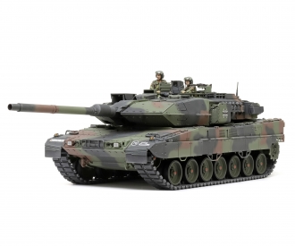 1:35 KPz Leopard 2 A7V