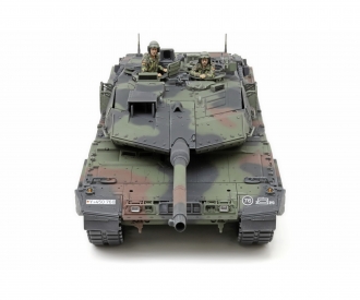 1:35 KPz Leopard 2 A7V