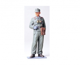 Tamiya Figurine militaire : Fantassin Allemand pas cher 
