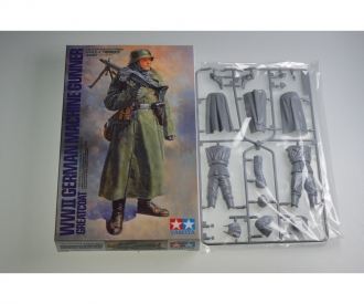WWII U.S.Army M8 Riders Set (1:16 WWII U.S.Army M8 Riders Set (1:16