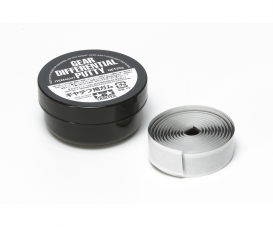 TAMIYA Gear Differential Putty