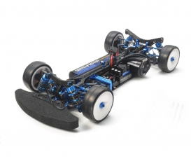 1:10 RC TRF419 Chassis Kit